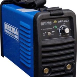 Сварочный инвертор BRIMA ARC 203 Professional