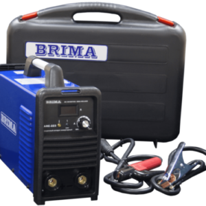 Сварочный инвертор BRIMA ARC 223 Professional в кейсе
