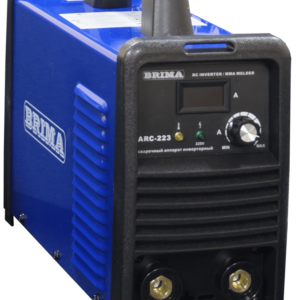 Сварочный инвертор BRIMA ARC 223 Professional
