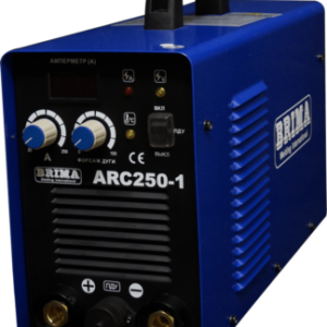 Сварочный инвертор BRIMA ARC 250-1 (380)