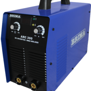Сварочный инвертор BRIMA ARC 300 (ММА 300)