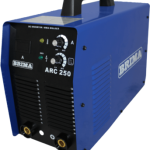 Сварочный инвертор BRIMA ARC 250 (380)