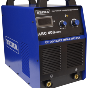 Сварочный инвертор BRIMA ARC 400