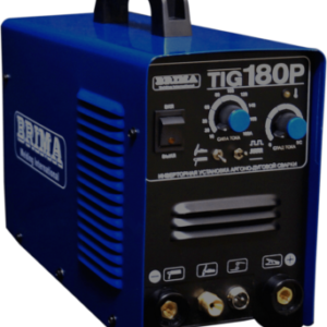 Сварочный аргонодуговой инвертор Brima TIG 180P