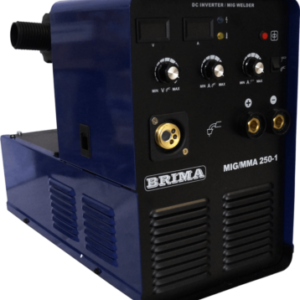 Сварочный полуавтомат Brima MIG/MMA 250-1 (220В)