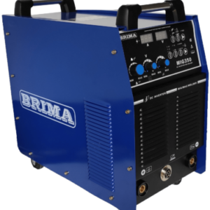 Сварочный полуавтомат Brima MIG/MMA 350 DIGITAL
