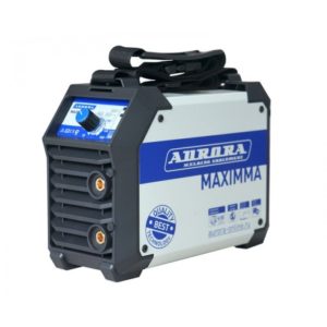 Сварочный аппарат Aurora MAXIMMA 1600