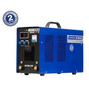 Сварочный инвертор AuroraPRO INTER 250