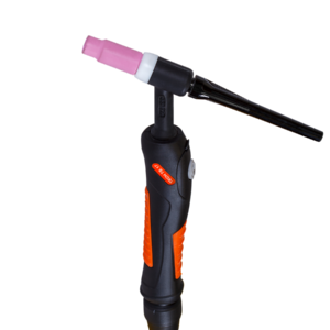Сварог сварочная горелка TECH TS 17 (M12 X 1), 4 М