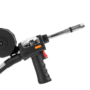 Сварог горелка SPOOL GUN SSG 24