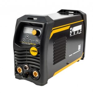 УСТАНОВКА АРГОНОДУГОВОЙ СВАРКИ КЕДР ULTRA TIG-200 (220В, 10-200А)