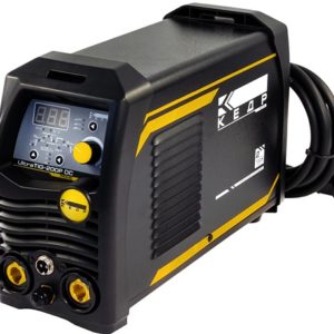 УСТАНОВКА АРГОНОДУГОВОЙ СВАРКИ КЕДР ULTRA TIG-200P DC (220В, 10-200А)