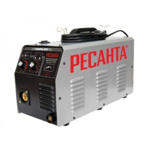 Сварочный Аппарат РЕСАНТА САИПА-200