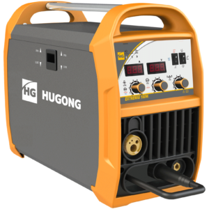 СВАРОЧНЫЙ ПОЛУАВТОМАТ HUGONG EXTREMIG 160W III