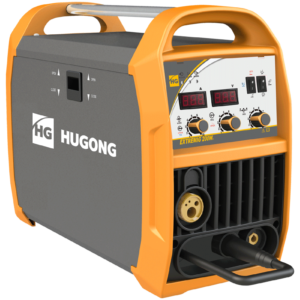 СВАРОЧНЫЙ ПОЛУАВТОМАТ HUGONG EXTREMIG 200W III