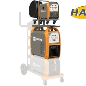 СВАРОЧНЫЙ ПОЛУАВТОМАТ HUGONG SUPERMATRIX 350S III (БЕЗ БО, ТЕЛЕЖКИ, ГОРЕЛКИ И КАБЕЛЬ-ПАКЕТА)
