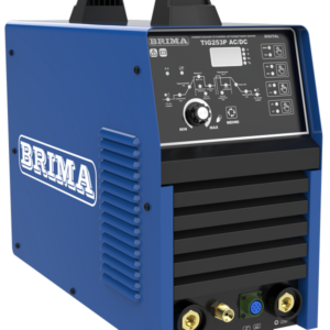 Установка арг.-дуговой сварки BRIMA TIG 253P AC/DC digital