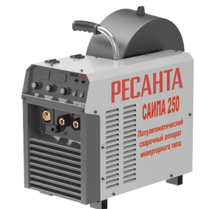 Сварочный полуавтомат Ресанта САИПА-250 (MIG/MAG)