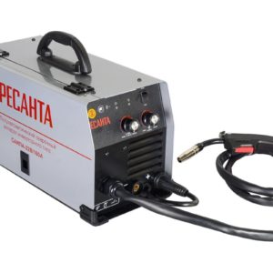 Сварочный полуавтомат Ресанта САИПА-22В/160А (MIG/MAG)