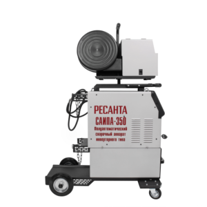 Сварочный полуавтомат Ресанта САИПА-350 (MIG/MAG) НАКС
